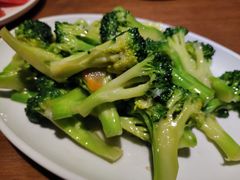 -吕氏疙瘩汤·新鲁菜(新贵和店)