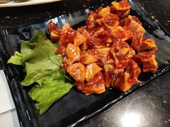 -丹东丛炟海鲜烧烤(江艺路店)