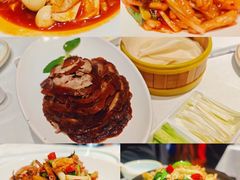 -德缘烤鸭店(大栅栏店)