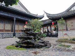 -中山詹园