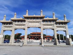 -大悲禅寺