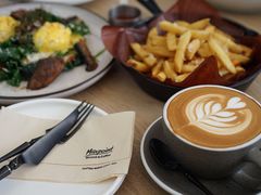 -Maxpoint Kitchen 西餐咖啡(乐峰广场店)