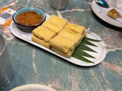-浩海火烧云傣家菜(京广店)