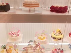 -好利来(团结湖店)