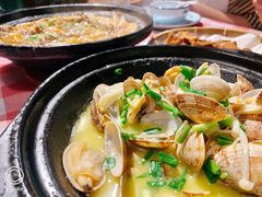 -小时候焗海鲜(鄞州万达店)