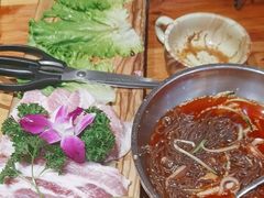 -金顺碳烤肉(1号店)