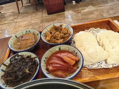 四扣碗-春满园·邯郸菜发祥地(滏东店)