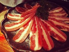-热血兄弟·炭火烤肉(融侨中心店)