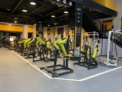 -阳光悦动游泳健身会所