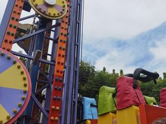 -郑州方特梦幻王国