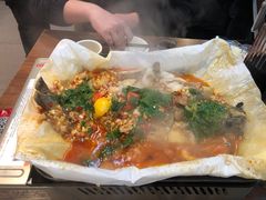 -庆峰龙虾烧烤(合肥一店)