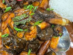 -北塘海鲜·天津菜(大光明桥旗舰店)