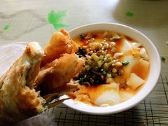 -王氏烧饼无矾油条