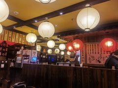 -鸟鹏烧鸟居酒屋(熙龙湾店)