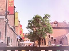 -布拉格餐厅· 中欧捷克菜(全国首店)