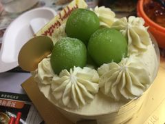 -M'CAKE(西单大悦城店)