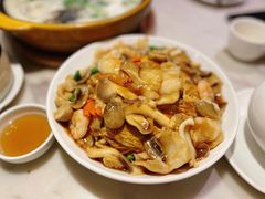 -玫瑰厅上海菜(兴国路店)