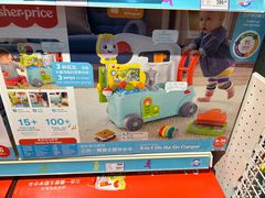 -TOYSRUS玩具反斗城(苏州中心店)