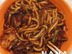 -啊臻味道米粉(六道口店)