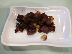 -温度铁板烧(前进大街店)
