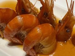 -淮扬府·游园京梦(北京SKP店)