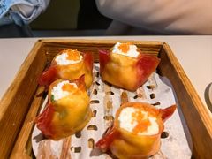 -蔡澜点心·粤菜(丽泽天街店)
