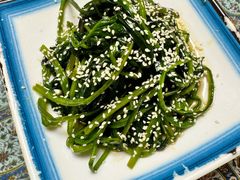 -新疆红柳花餐厅(新洲店)
