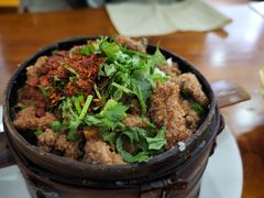 -豆相识•九九豆腐脑(牛咡桥店)