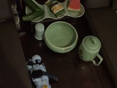 -足本纪·足道 SPA 简餐 小吃(文三西路店)
