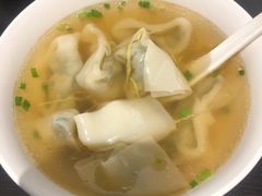 -鼎泰丰(国贸商城店)
