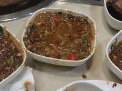 -鼎尊锅物料理(五角场店)