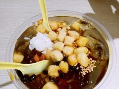 -贺记蛋烘糕(青羊第五分店)