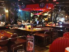-1886德国汽车餐厅(外滩中央店)