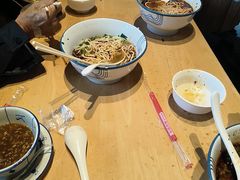 -张碗碗青海牛肉拉面(王城公园店)