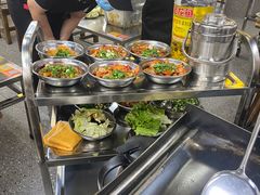 -郝大姐·乌龙山铁板烧(大学城三店)
