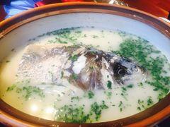 -风味小馆(天目湖宾馆店)