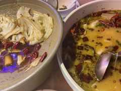 -川里谈·川味小馆(北京路店)