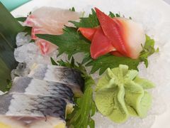 -千叶创意融合料理(水韵城店)