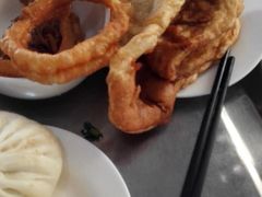 -姚记炒肝店(鼓楼店)