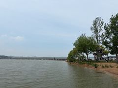 -池州市平天湖风景区