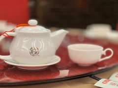 -广州逸林假日酒店·四季桃源中餐厅(白云山风景区店)