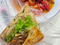 -阿胖龙虾(宁国南路总店)