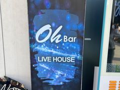 -ohbar live house(人广店)