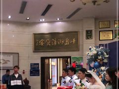 -千岛湖鱼味馆(十字街总店)