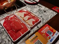 -京元盛铜锅涮肉(上海总店)