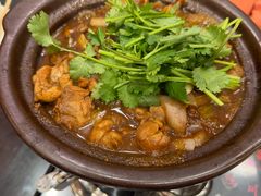 -川香煲(茅台路店)