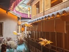 -叶叶菩提·晋福宫