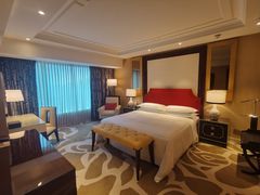 -澳门喜来登大酒店