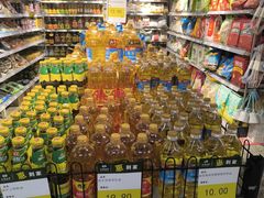 -大商超市(银岛店)