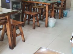 -东北熏肉大饼(大学南路店)